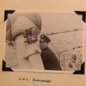 CPO Bascombe- Rothsay 1943 CPO Bascombe- Rothsay 1943